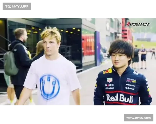 红牛官方:哈贾尔2026赛季加盟,角田转任储备车手